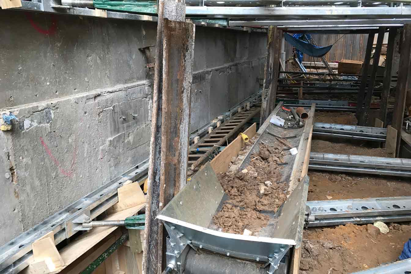 Temporary Works - structureHaus - structural Engineers